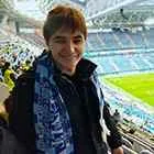 Соколов Александр